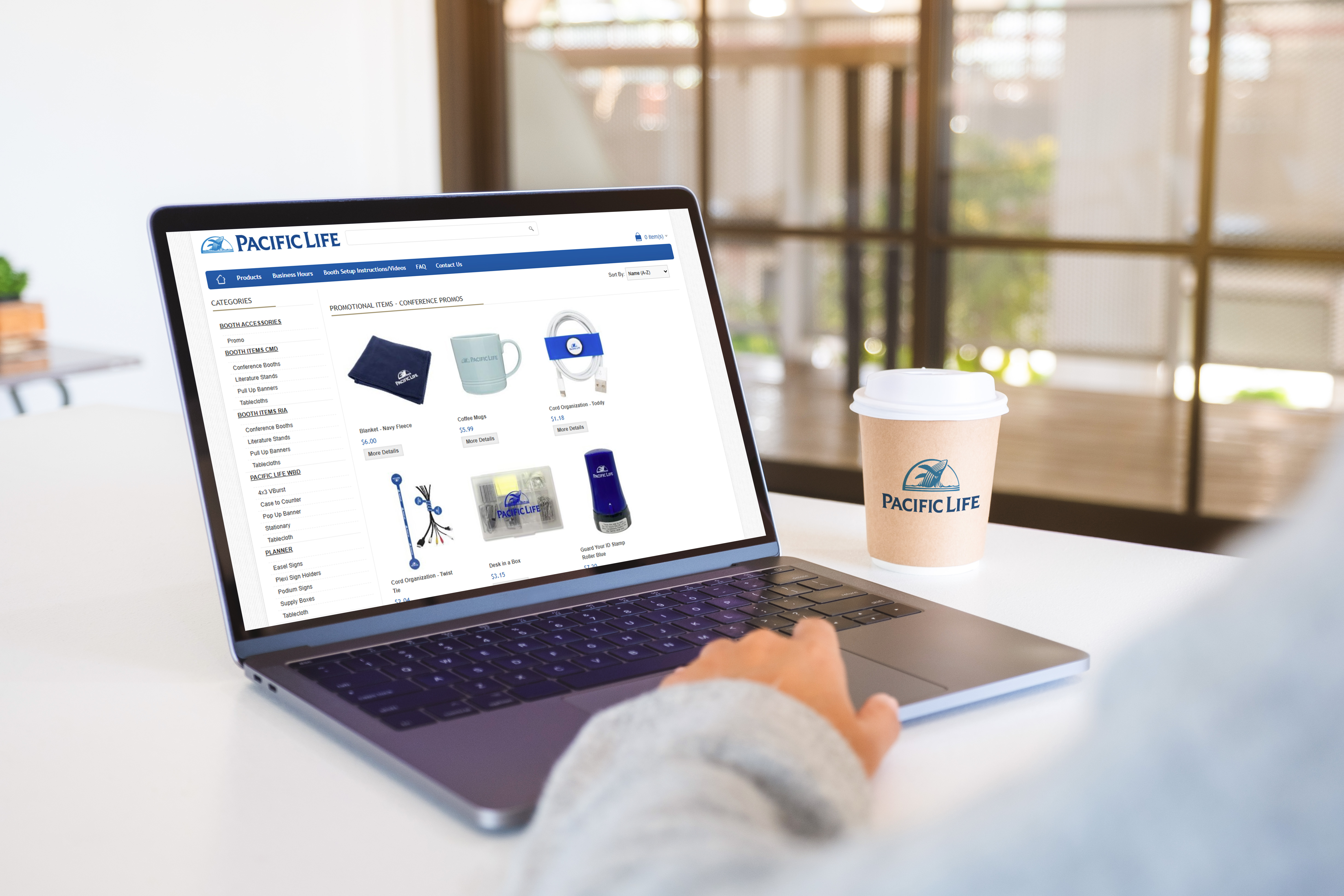 Pacific Life Exhibit Force_iStock-1193415829